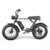 Eu Warehouse Electric Hybrid Bike Cheap Fat Tyre Electric Bike Fat Tire Mountain Bicycle Rickshaw Electric Bike