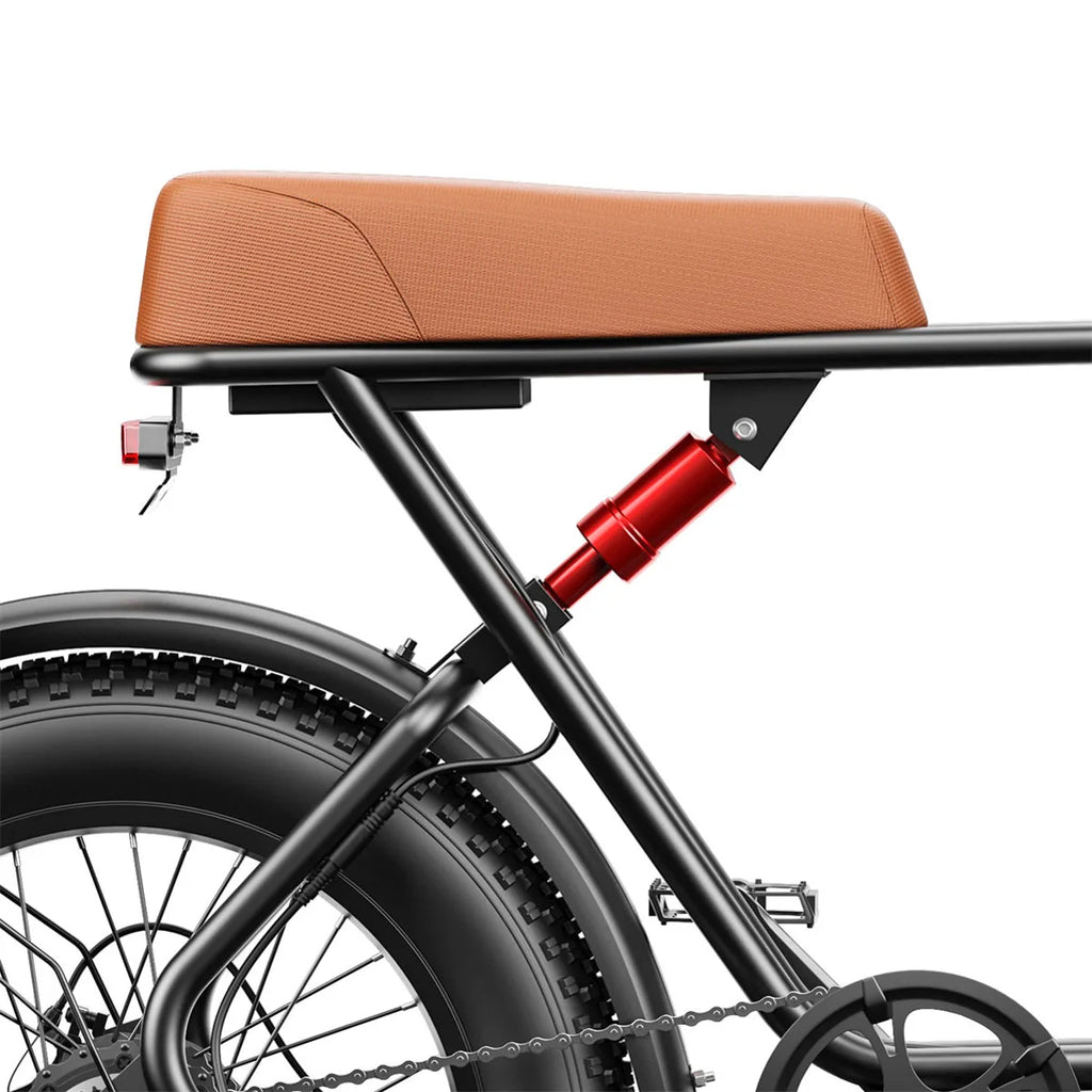 Eu Warehouse Electric Hybrid Bike Cheap Fat Tyre Electric Bike Fat Tire Mountain Bicycle Rickshaw Electric Bike