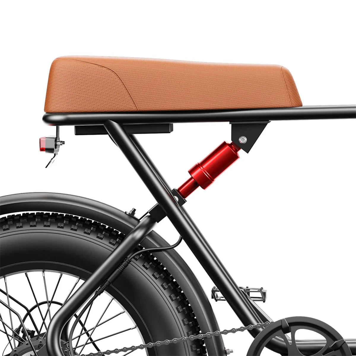 Eu Warehouse Electric Hybrid Bike Cheap Fat Tyre Electric Bike Fat Tire Mountain Bicycle Rickshaw Electric Bike