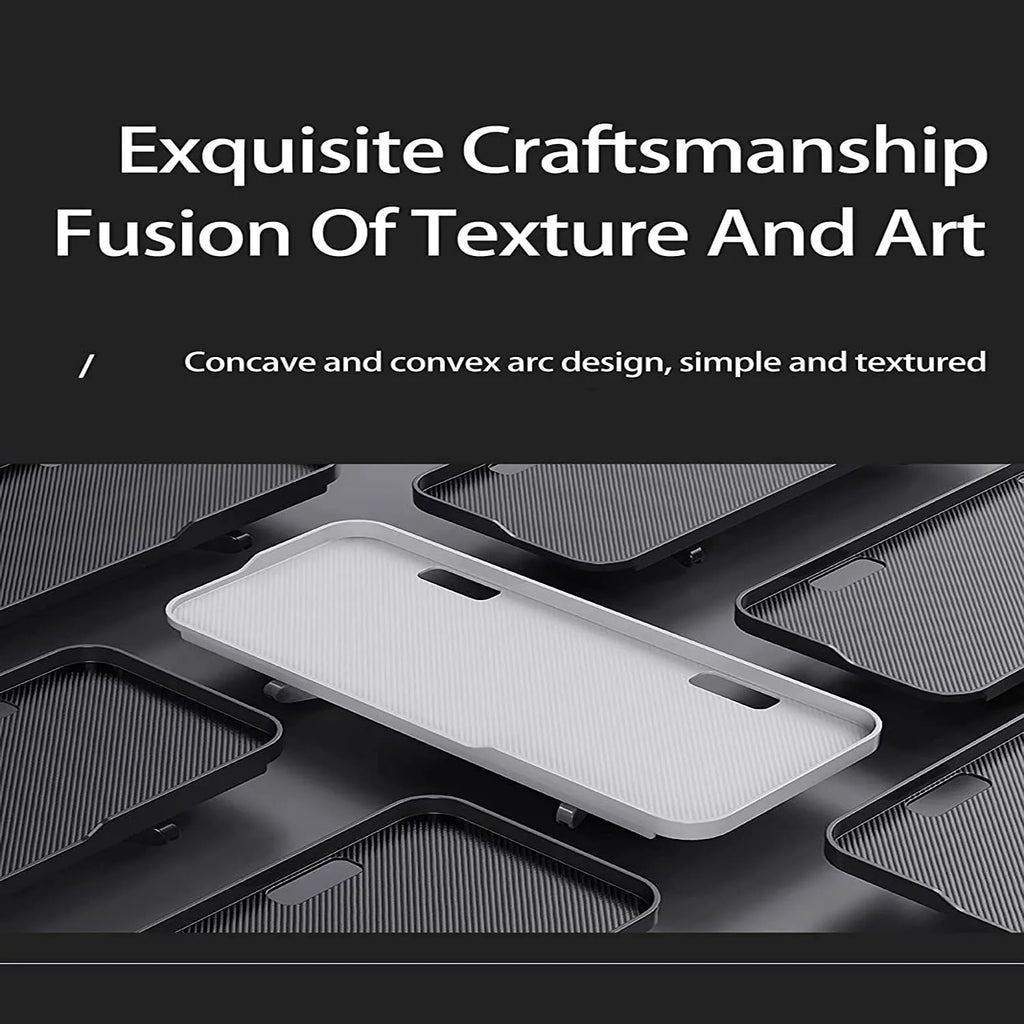 Adjustable TV Screen Top Storage Shelf Monitor Organizer Rack Holder Practical Home Storage Computer Office Multifunctional Rack