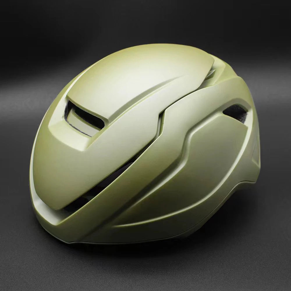 Casco De Ciclismo Para Hombre, Bicicleta, Deportes Al AireLibre, Patinaje De Velocidad, MTB, Seguridad, Montaña, Carretera, Sco