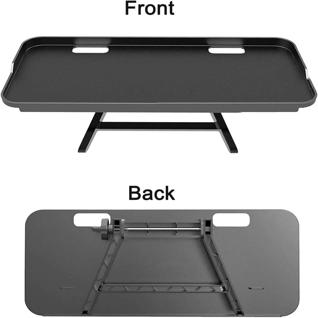 Adjustable TV Screen Top Storage Shelf Monitor Organizer Rack Holder Practical Home Storage Computer Office Multifunctional Rack