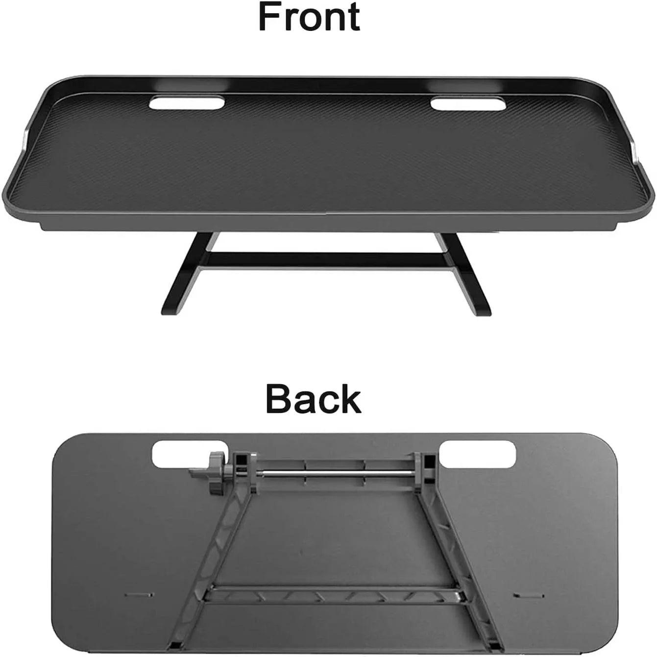 Adjustable TV Screen Top Storage Shelf Monitor Organizer Rack Holder Practical Home Storage Computer Office Multifunctional Rack