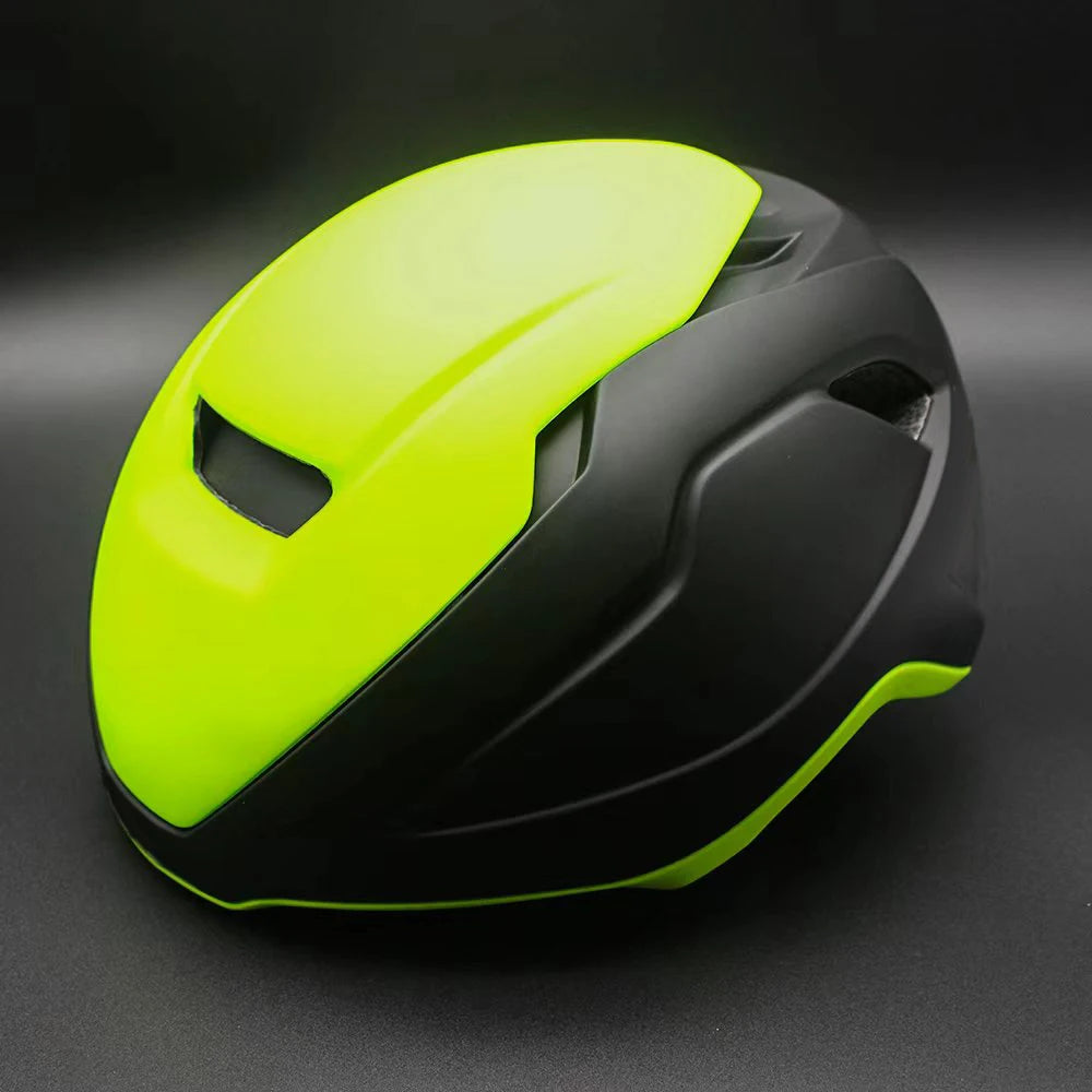 Casco De Ciclismo Para Hombre, Bicicleta, Deportes Al AireLibre, Patinaje De Velocidad, MTB, Seguridad, Montaña, Carretera, Sco